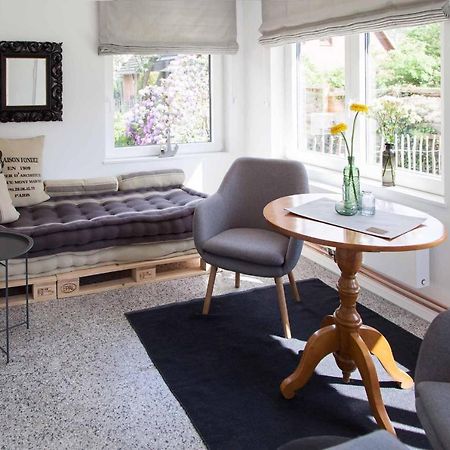 Sonnengold Appartement Sonnengold Sankt Peter-Ording Luaran gambar