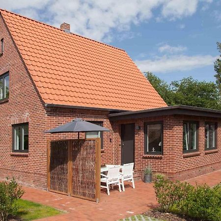Sonnengold Appartement Sonnengold Sankt Peter-Ording Luaran gambar