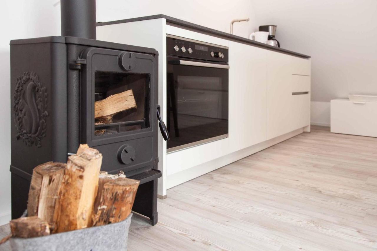 Sonnengold Appartement Sonnengold Sankt Peter-Ording Luaran gambar